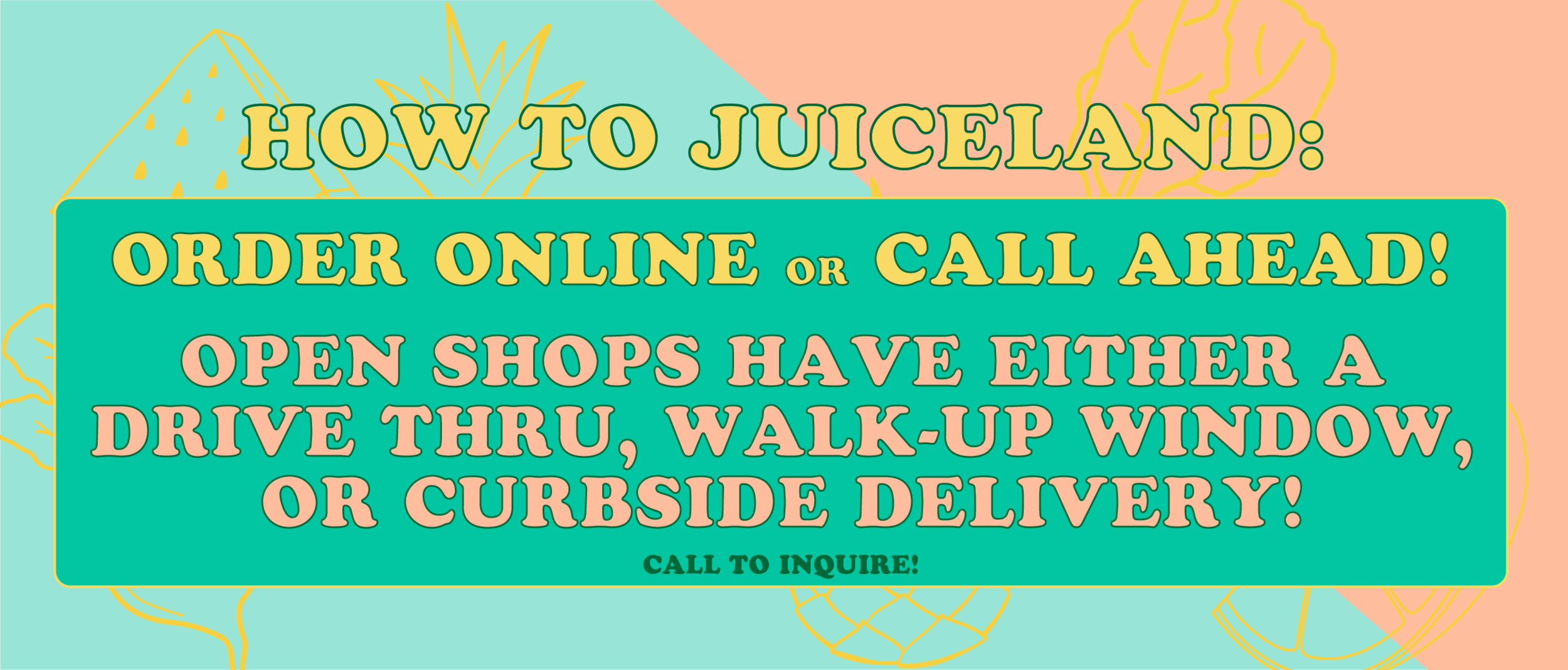 JuiceLand