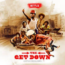Harlow's classic "La Cartera" featured in NetFlix series "The Get Down."