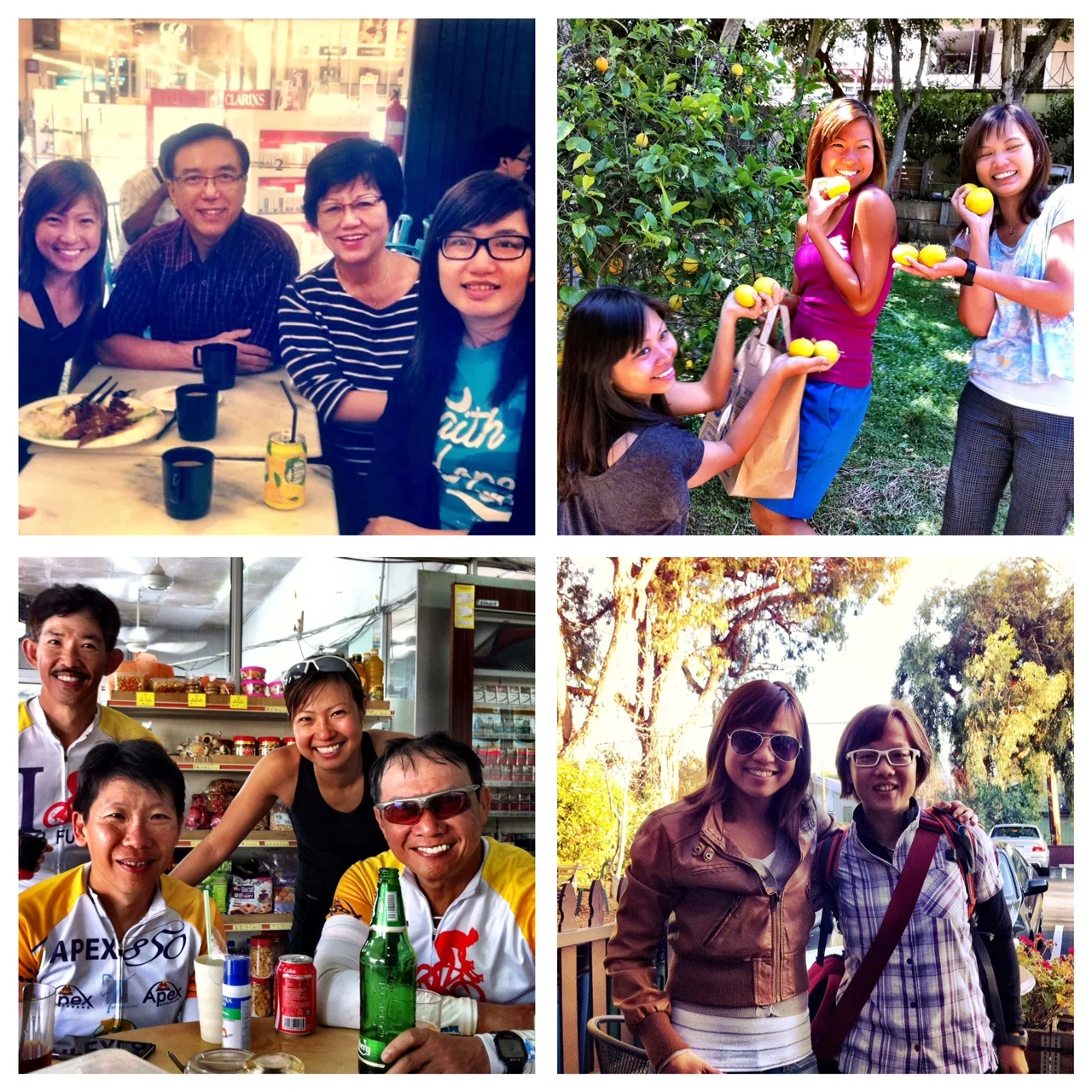 Success is Community-Driven