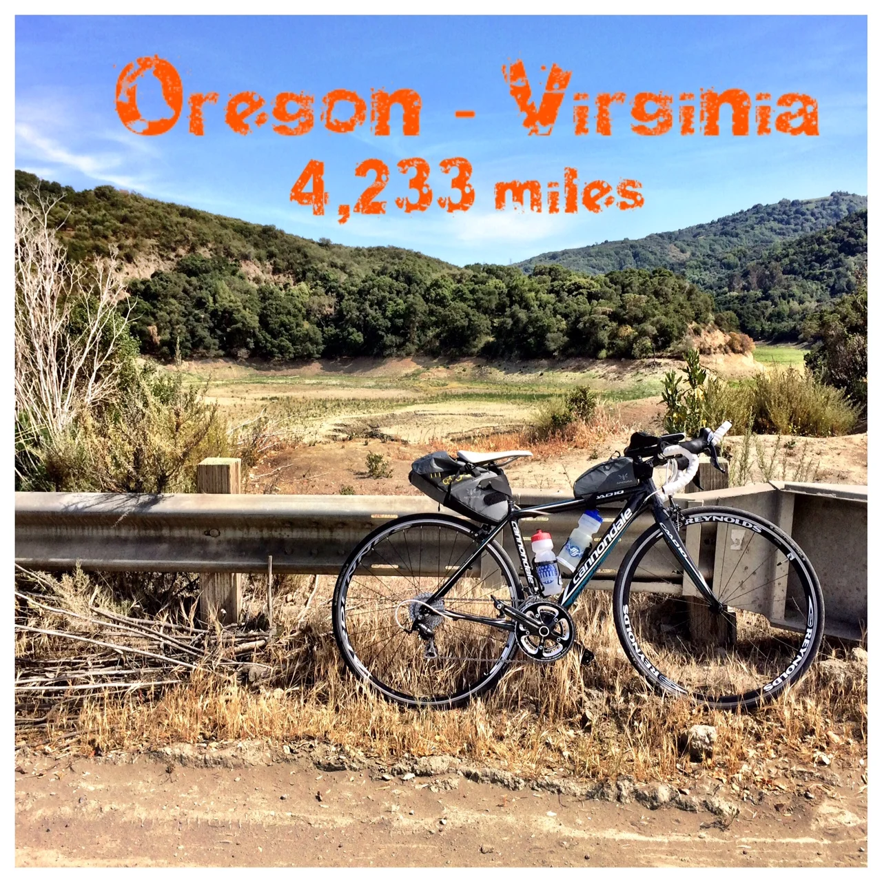 Less than 32 hours to go!