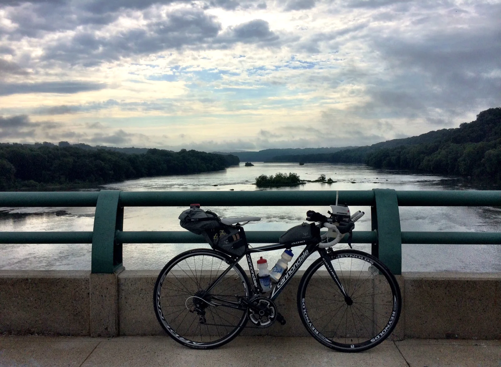 Lessons from the Road: Part 1: Things