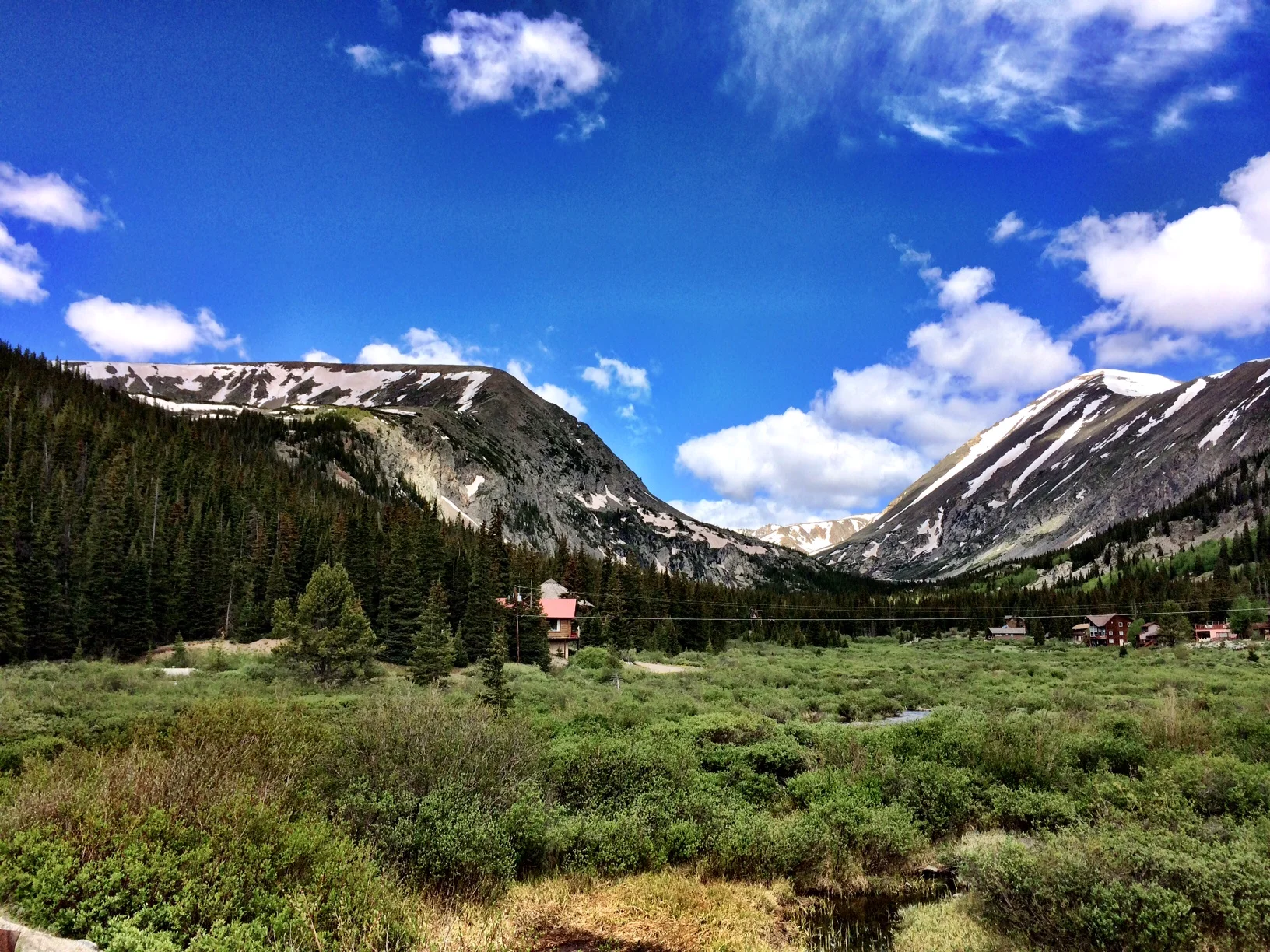 The Value of Hard Work