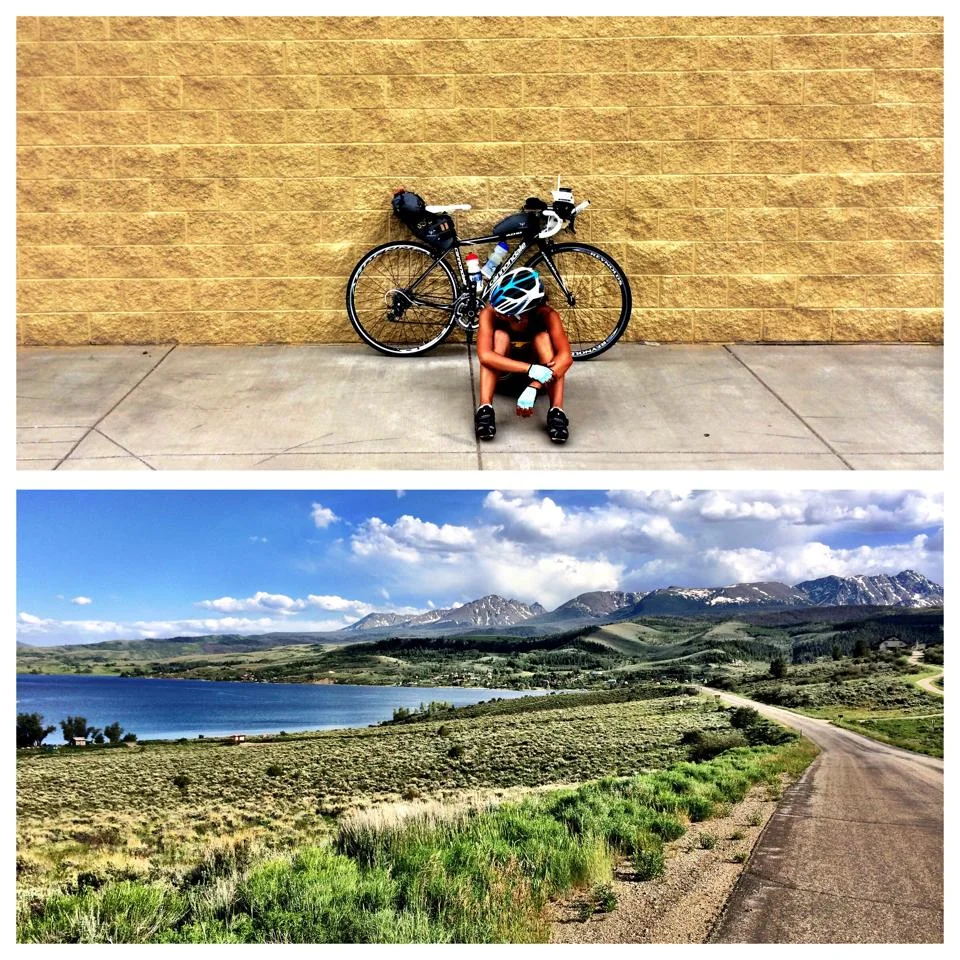 From my upcoming book: An Excerpt on Food