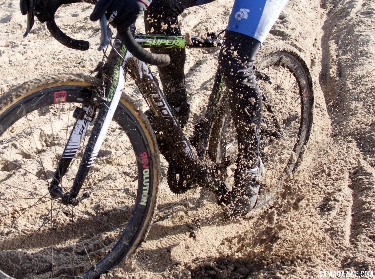 Year End: Writing, Cycling and 2016