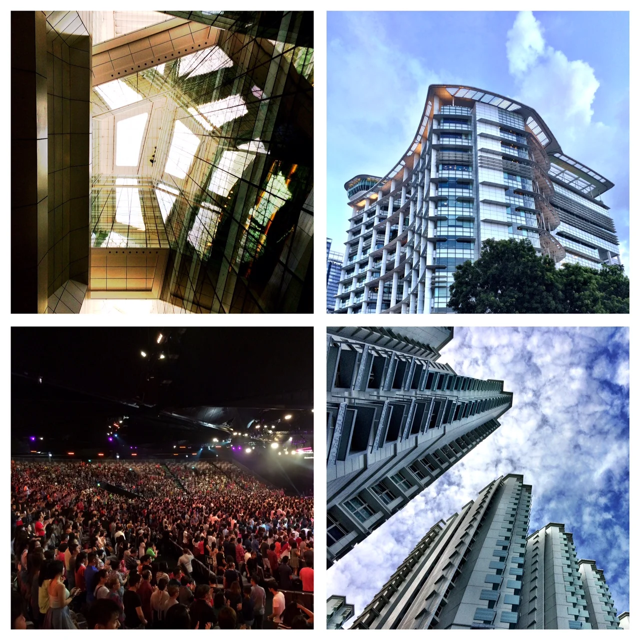 We are created for relationship