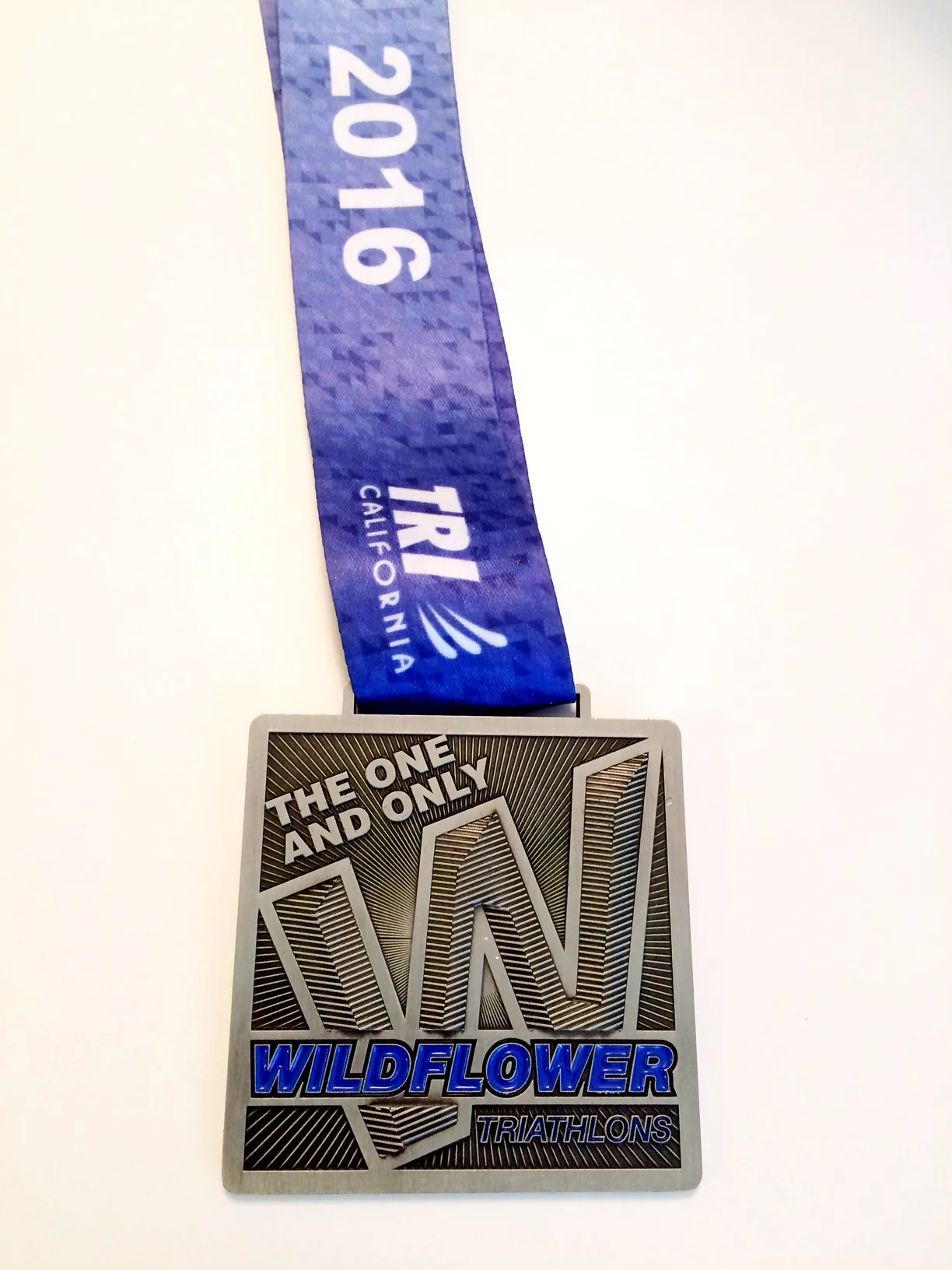 A Triathlete’s Reflection on Racing