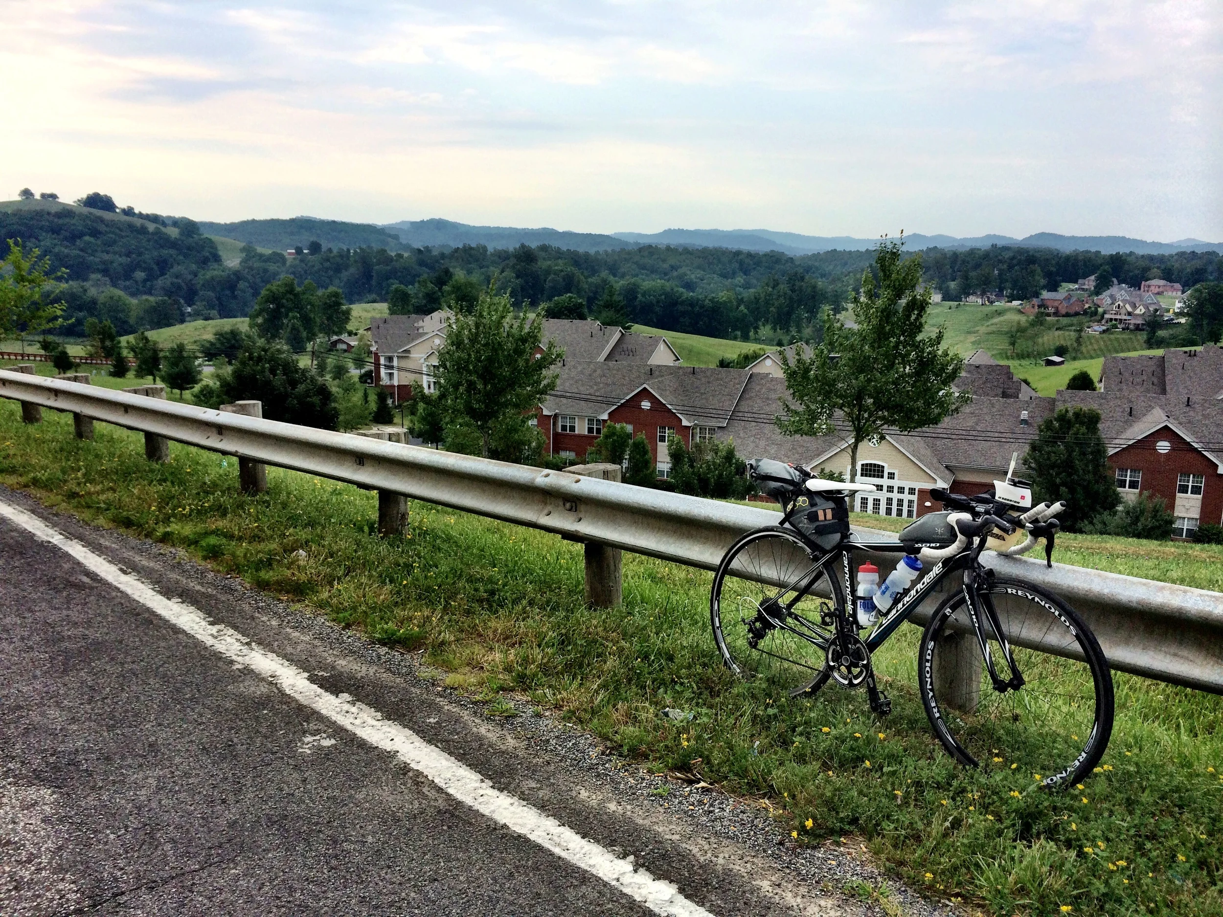 10 Things No One Told You About Long Distance Cycling