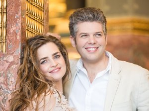 Barnabás Kelemen - Katalin Kokas