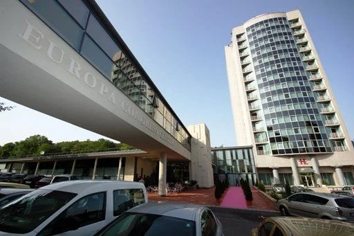 Europa Congress Center