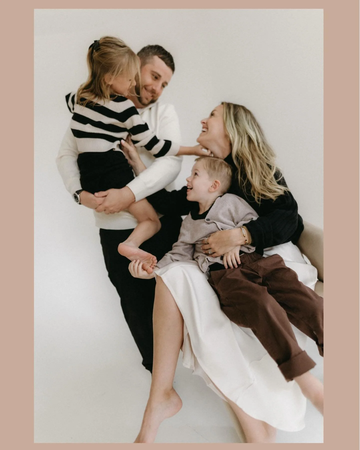 Myers family in the studio 🤍

#luslensphotography 
detroit family photographer, 
nashville maternity photographer,
nashville family photographer, ann arbor family photographer,  ann arbor newborn photographer, michigan family
photographer, ann arbor