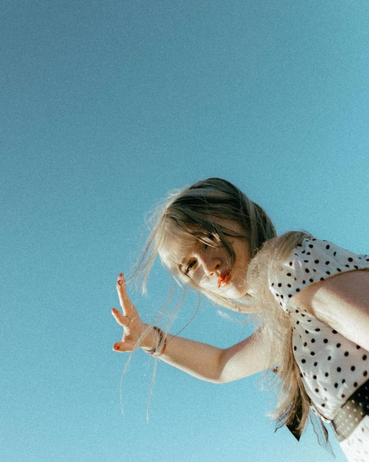 Beautiful Madelynn&rsquo;s Senior Photos 🩵