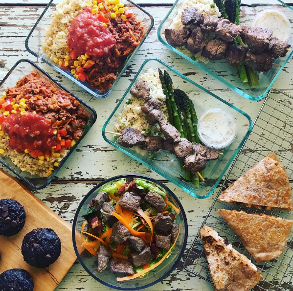 Insight Into Having A Personal Chef - What Custom Meal Prep Entails -  STARSEED KITCHEN