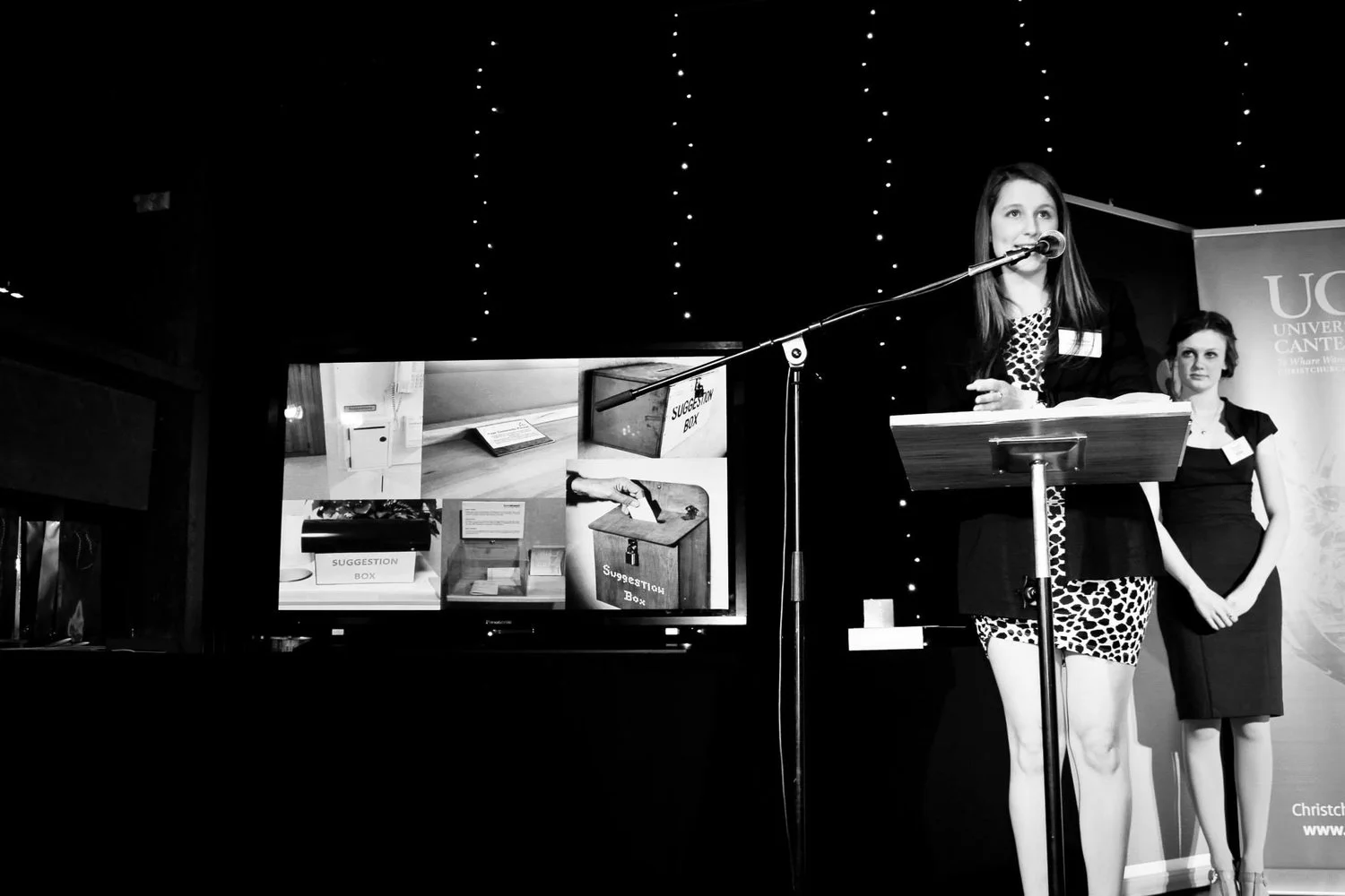 My first entreprenurial adventure - and failure