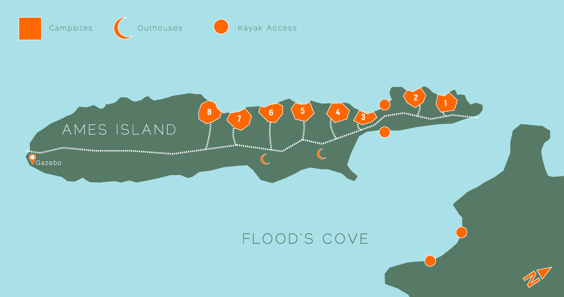 island-campsites-map