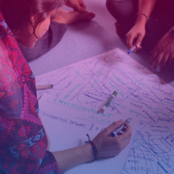 disrupt design workshop