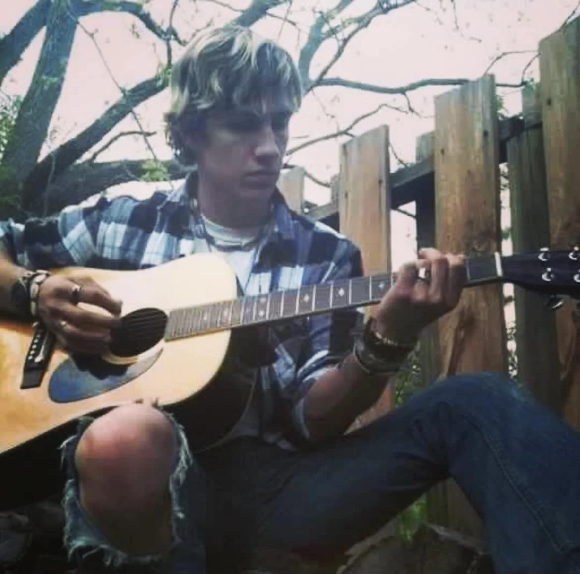 Weasel Boy Brewing Co. Jarron Sollee