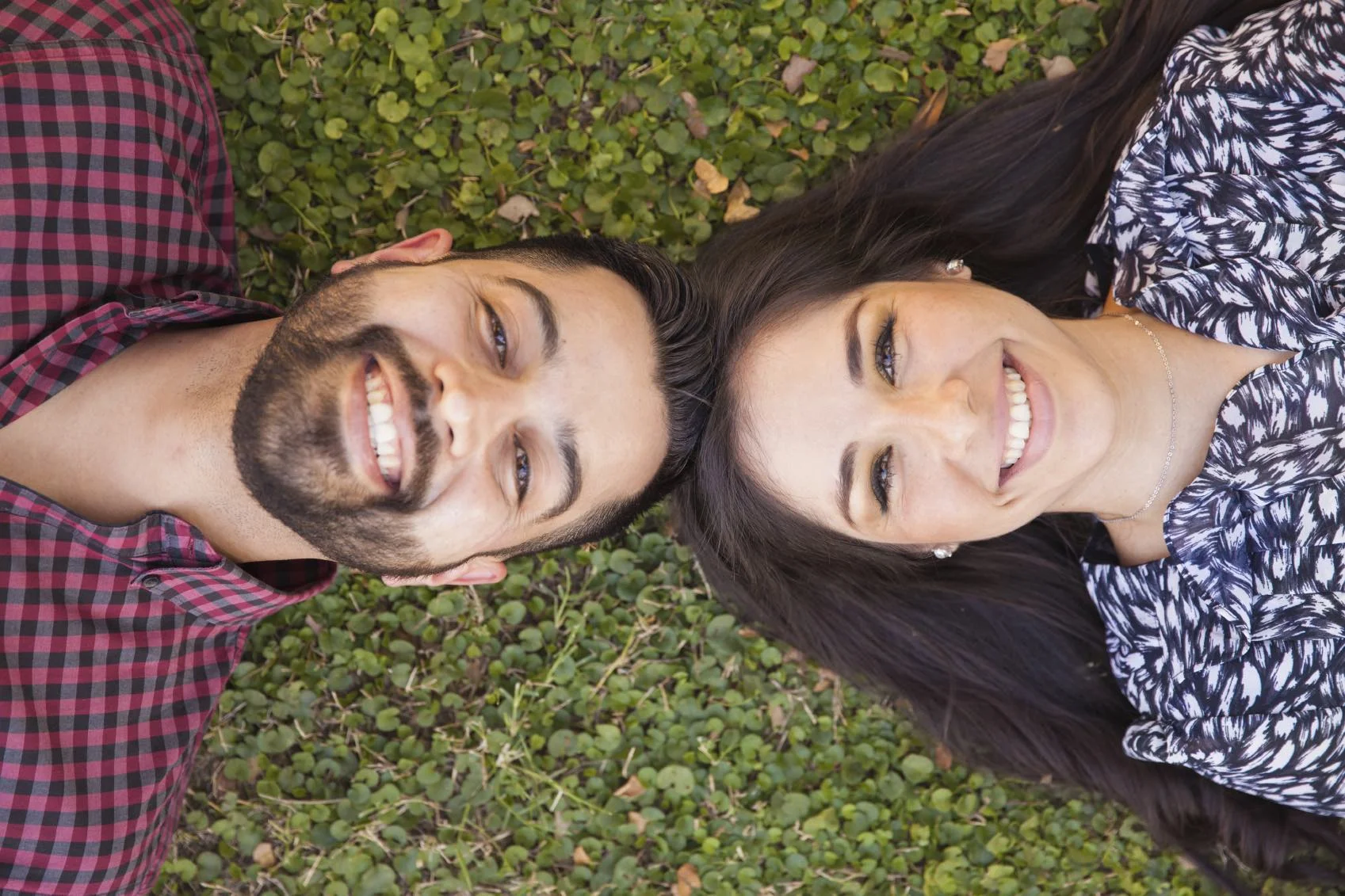 The age old question: Can men and women be just friends?