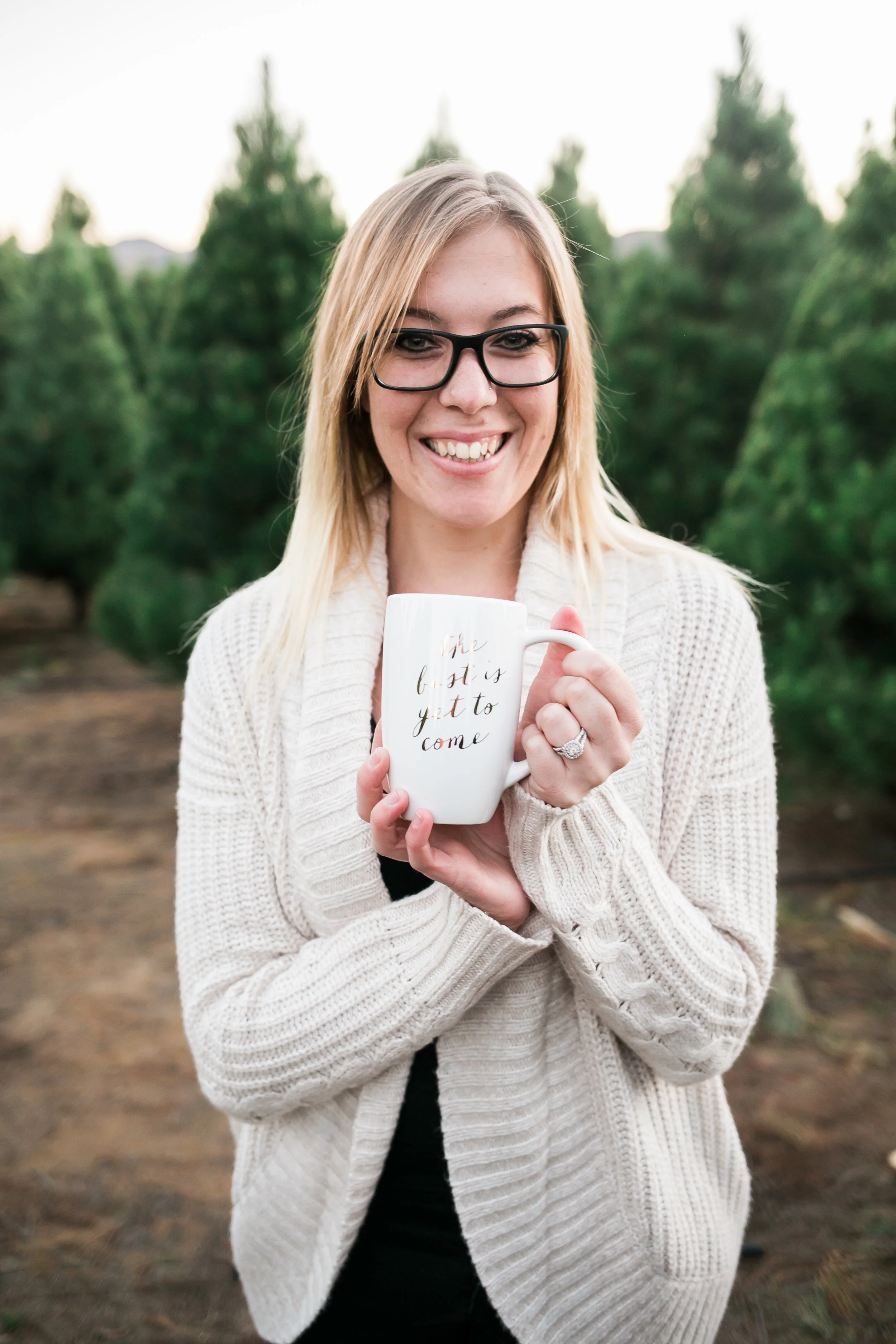 Ashley and Jake- Surprise Engagement