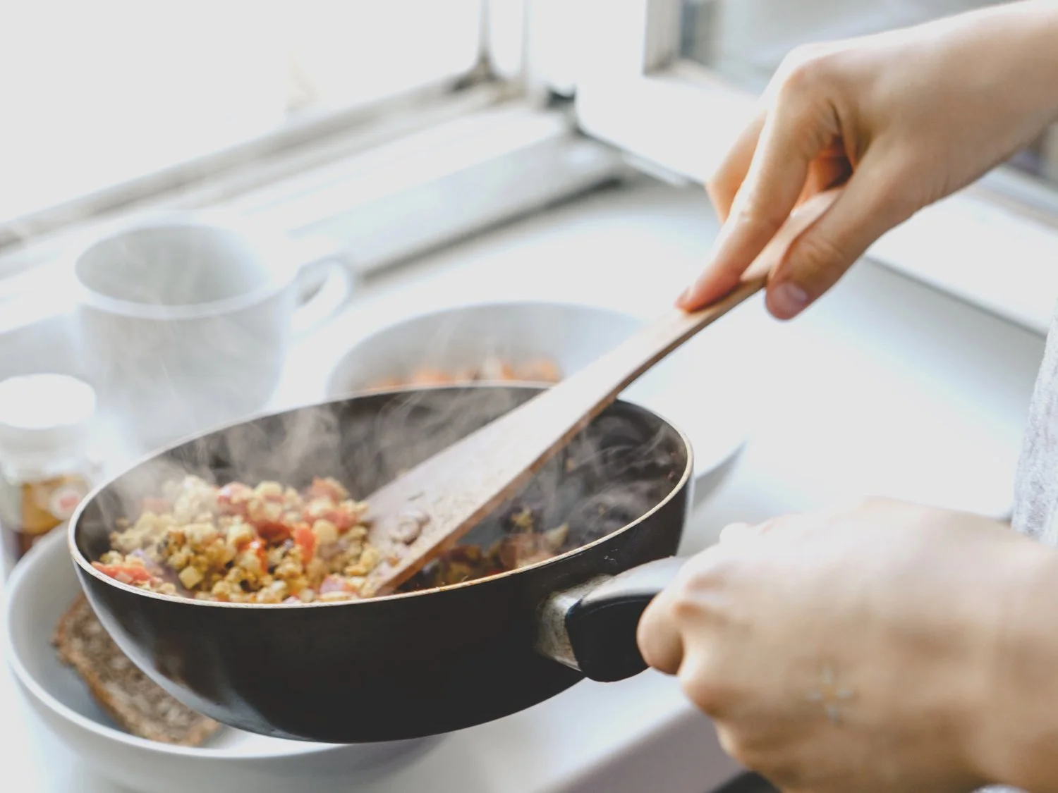 What is Plant Based Diet?&nbsp; Pt.2