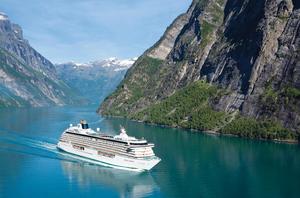 Crystal Cruises Voted the World's Best Cruise Line for 21 years, you can feel confident booking this all-inclusive luxury cruise through me. As an affiliate of Cadence, a Crystal Cruises top producer, we have access to VIP treatment and value-added amenities for you. Click here to browse upcoming sailings for Crystal Cruises.
