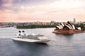 Seabourn As an affiliate of Cadence, we are members of the coveted Yachts of Seabourn Inner Circle and Pinnacle Club. This coveted status gains us access to possible exclusive offers & VIP treatment for you! Click here to browse upcoming sailings for Seabourn.