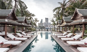 Peninsula PenClub: Flexible check-in / check-out Free daily breakfast for two Room upgrade upon arrival Free spa treatment extensions Free in-room wireless internet