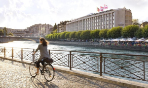 Mandarin Oriental Hotels: One category room upgrade at check-in Daily continental breakfast for two Complimentary high speed internet $100 food and beverage or spa credit Personalized welcome gift