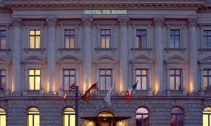 Rocco Forte Hotels: Free daily breakfast $100 to spend on food & beverage Upgrades upon arrival Early check-in and late check-out 15% off spa services