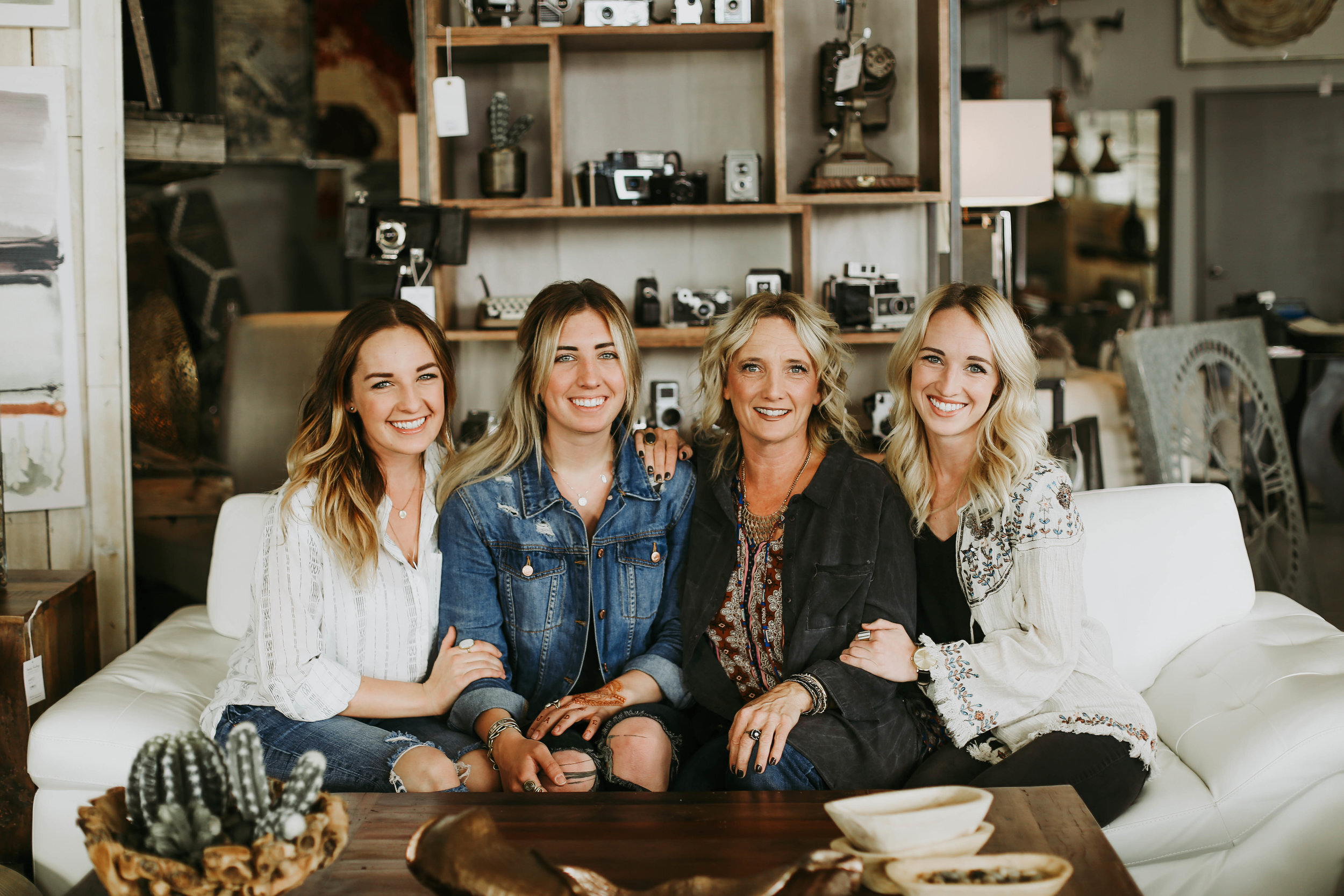 Reintroducing The Nomad Soul Interior Design Team