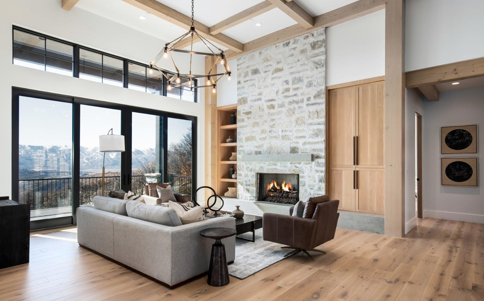 Our Favorite Interior Design Projects
