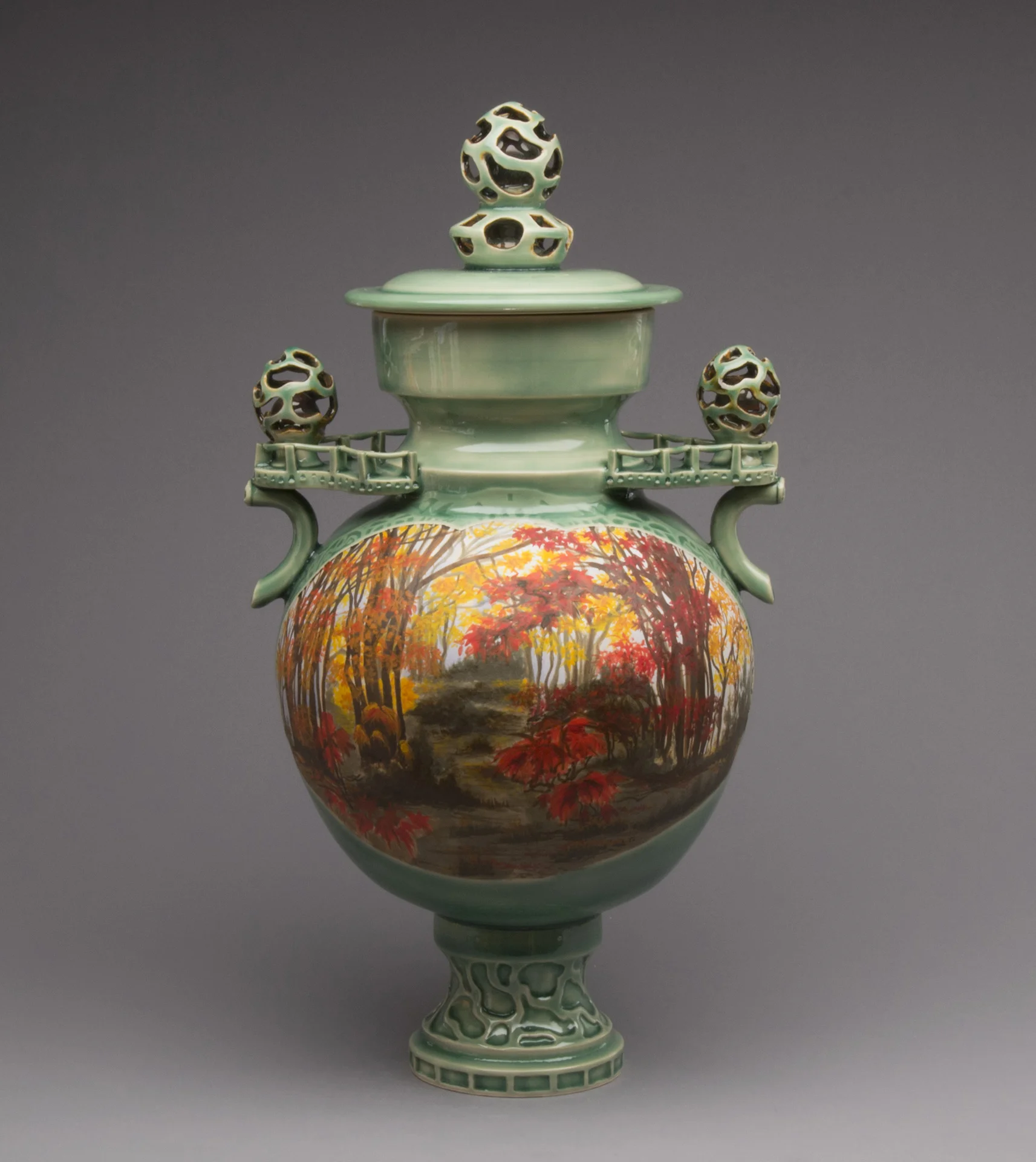 Fall Lidded Jar.JPG