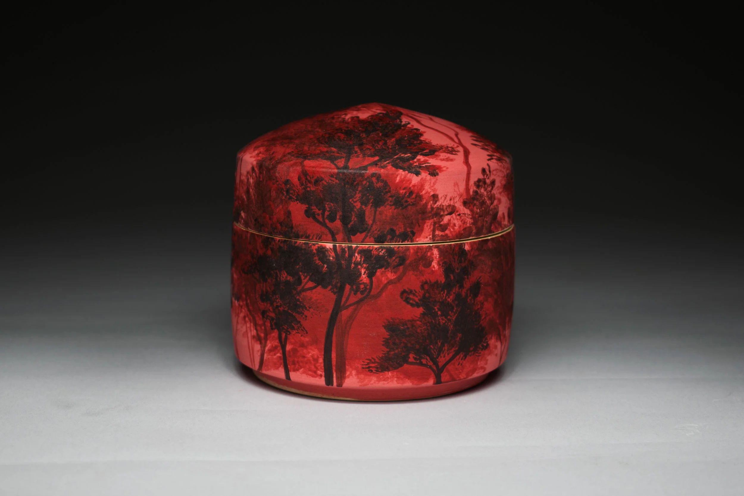Red Forest Piccoli_Jason