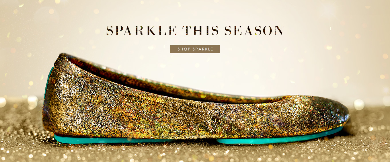 tieks sparkle lovestruck starstruck