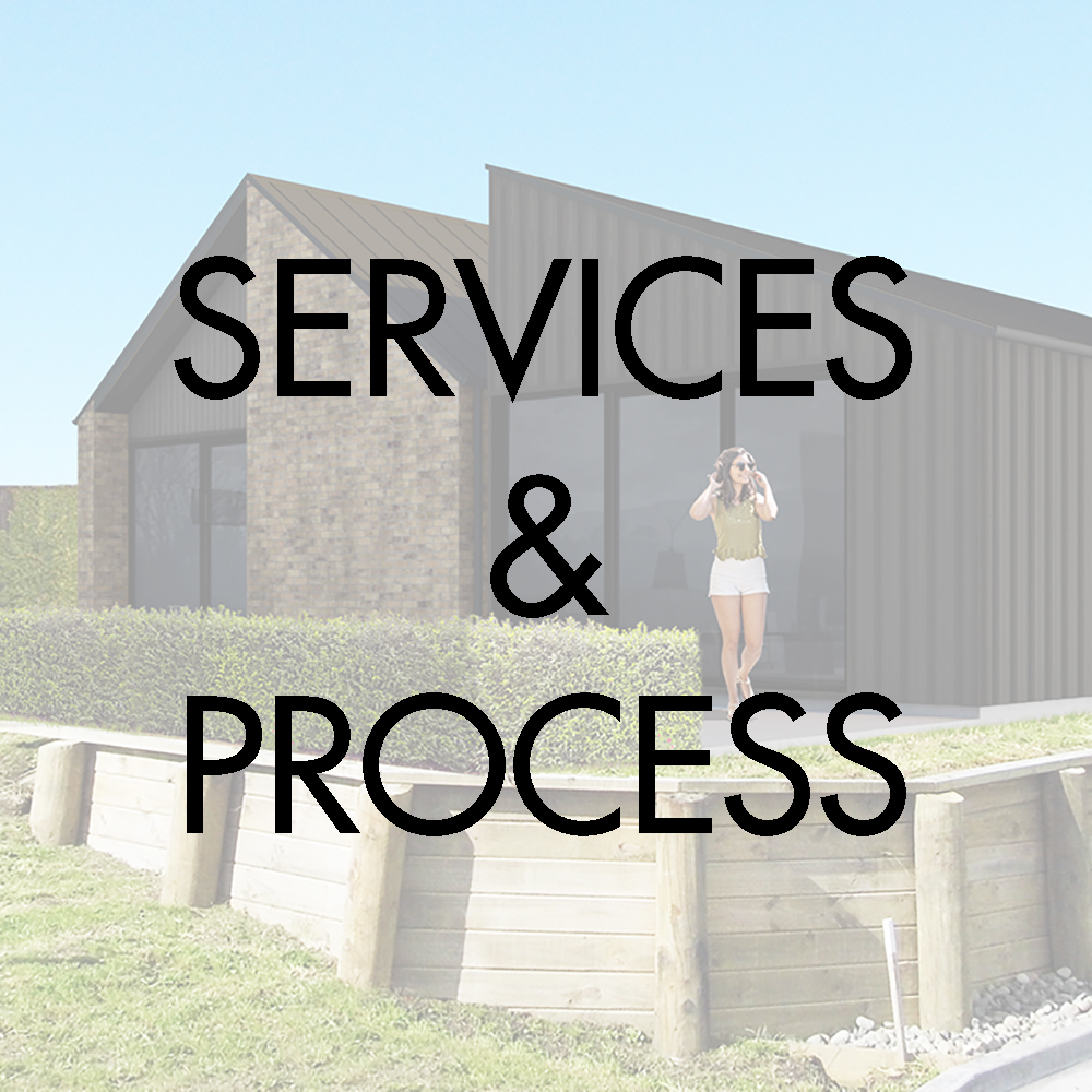 Services &amp; Process