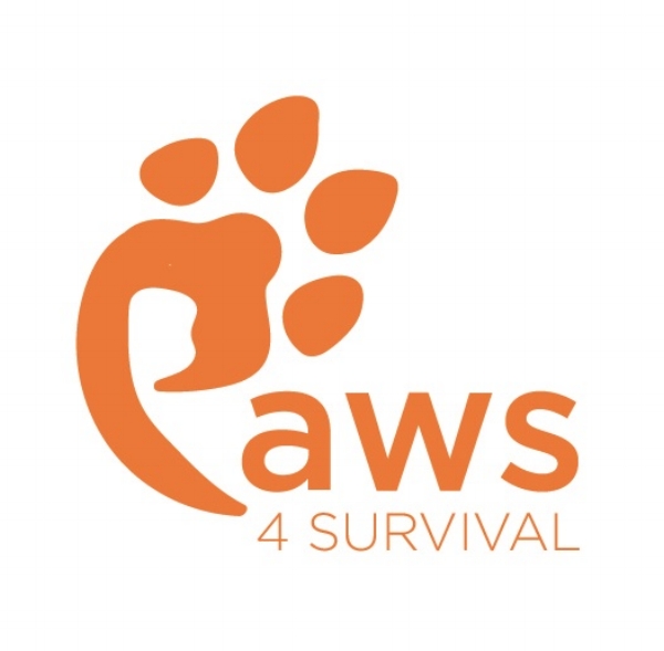 Paws4Survival Rescue Inc.