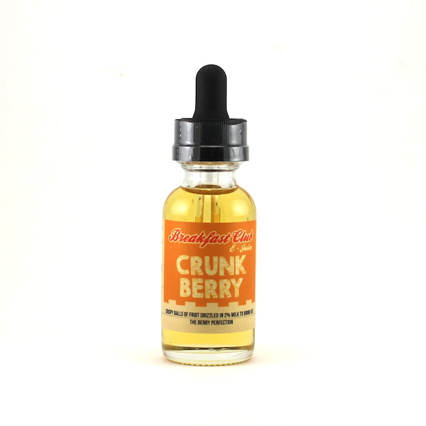 Crunk Berry