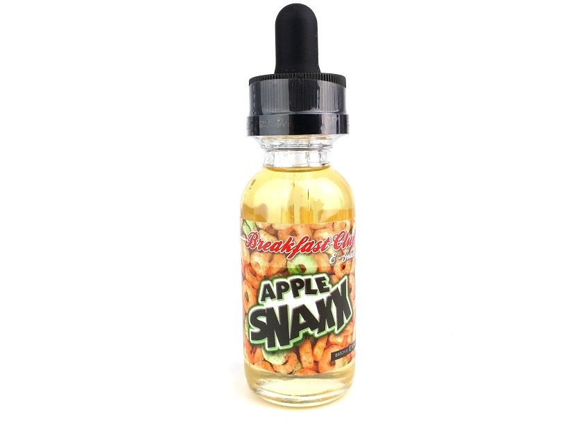 Apple Snaxx