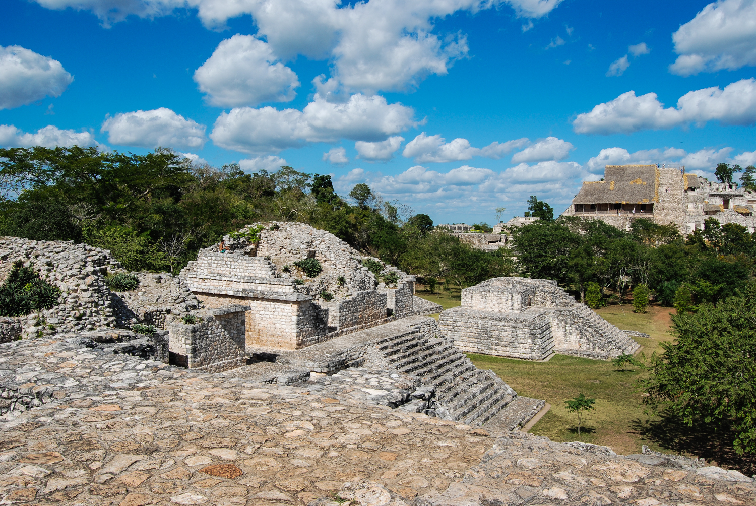 Ek Balam | Yucatan | Mexico