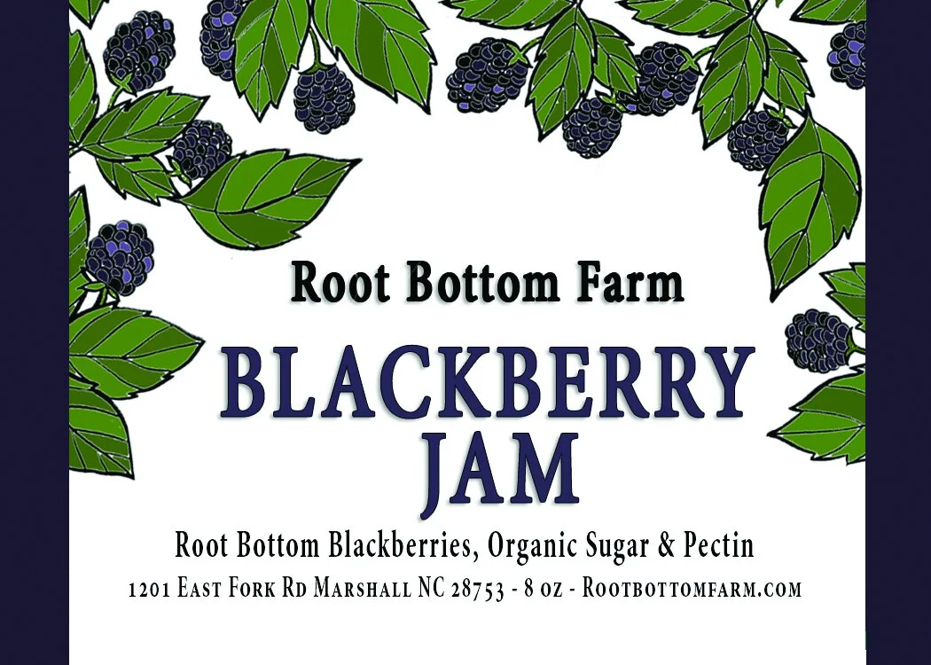 Slow Jams You Pick 12 Pack Root Bottom Farm