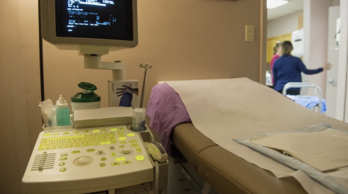Abortion Providers Are America's Best Doctors — VICE