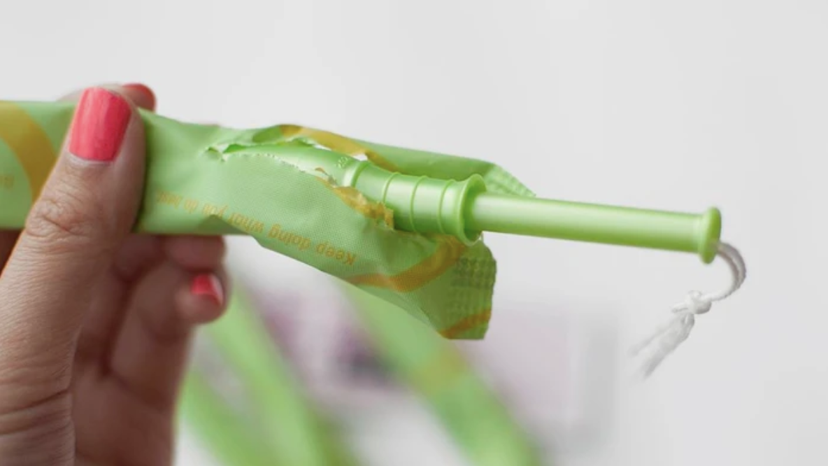 College Kids Want Free Tampons for America — VICE