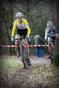 International Sluitingsprijs Oostmalle