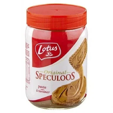 Speculoos: the Nutella of Benelux