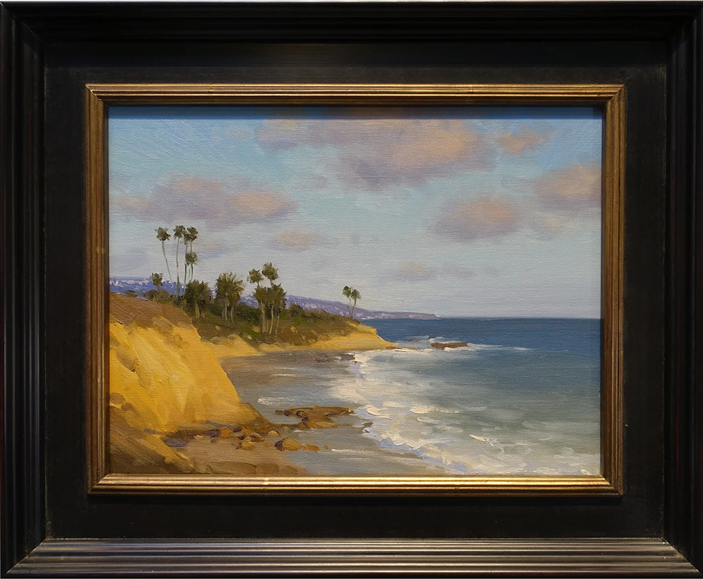 hiesler sunset 12x16.jpg