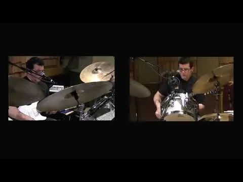 Ebb of the Up-Pour - Dominic Fragman