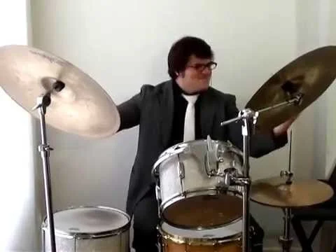 Beethoven Sonata No.14 Mvt. III - Dominic Fragman/Horowitz