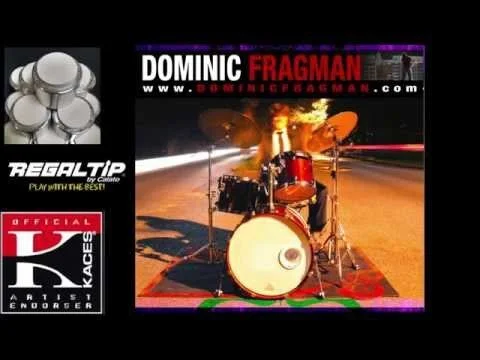 Dominic Fragman - Beethoven String Quartet 12, Mov. III