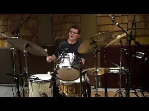 Dominic Fragman - San Leona Gamelan