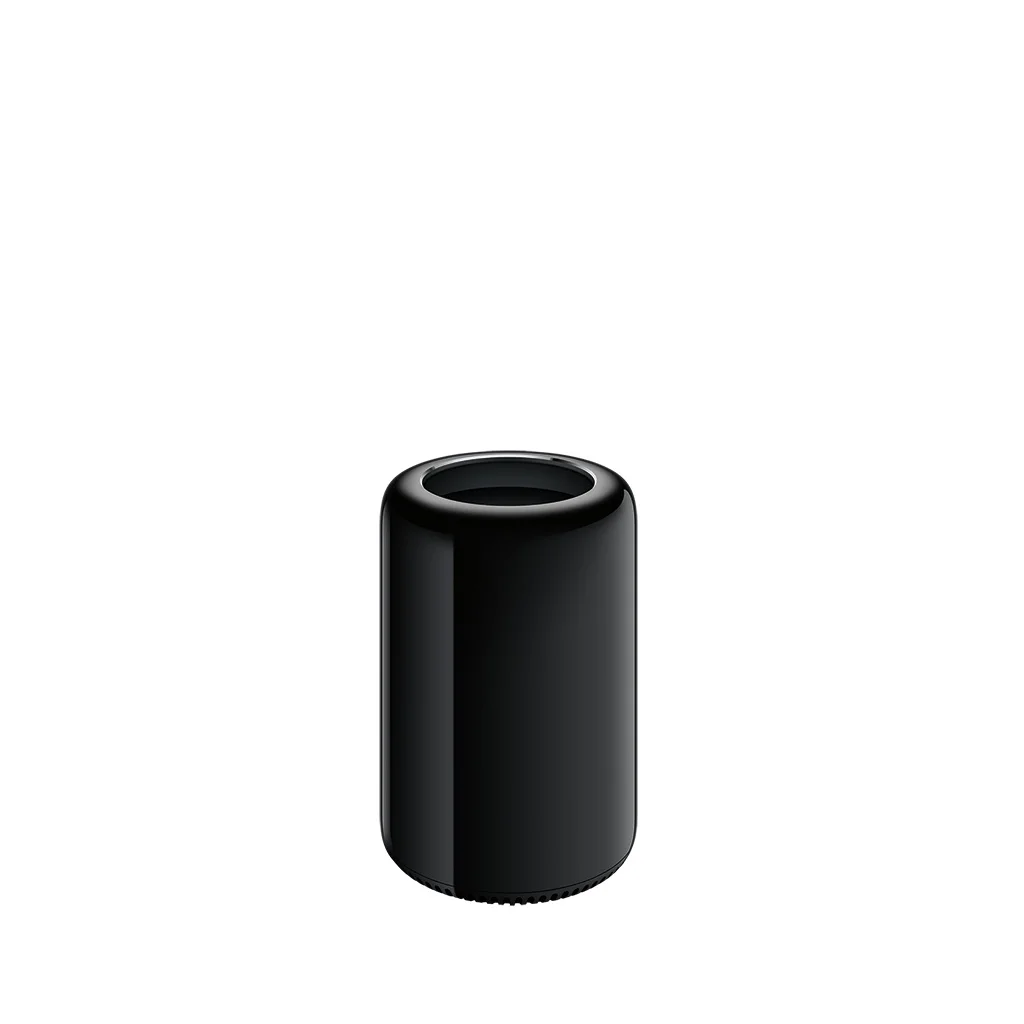 Mac Pro ❒ Mac Pro (Late 2013) - 6-Core 3.5GHz (MD878) - MOP 24,088 ❒ Mac Pro (Early 2017) - 8-Core 3.0GHz (MQGG2) - MOP 32,188