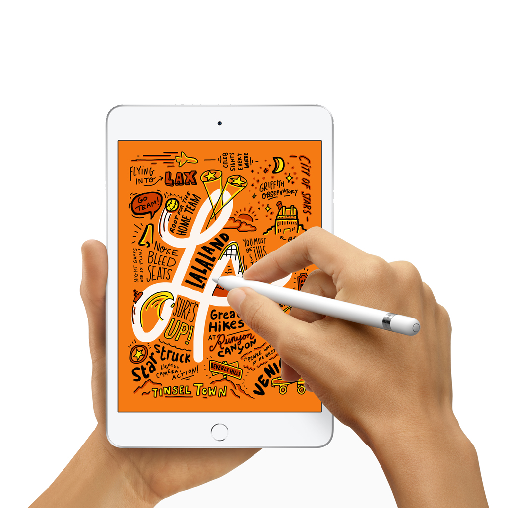 蘋果產品 - iPad — Original Technology